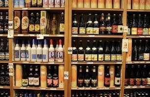 Happy Hour: Top 10 Limited Edition Beers of 2011
