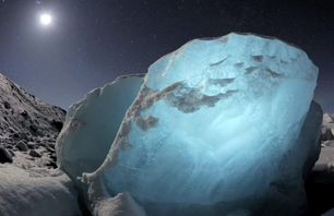 Viewfinder: James Balog’s ‘Chasing Ice’