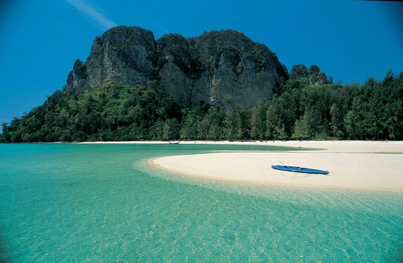 Endless Summer Solstice: A 12-Month Beach Journey