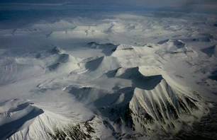 Arctic Inspiration for Jones, TGR ‘Further’ Film