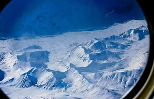 Arctic Inspiration for Jones, TGR ‘Further’ Film