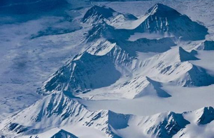 Arctic Inspiration for Jones, TGR ‘Further’ Film