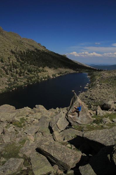 \'Natural Playground\' Photo Contest: Exhibit Selections