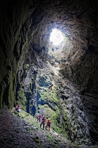 \'Natural Playground\' Photo Contest: Exhibit Selections