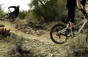 \'Projekt Roam: Chasing Gravity\' [Episode 1]