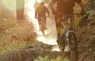 \'Projekt Roam: Chasing Gravity\' [Episode 1]
