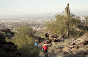 \'Projekt Roam: Chasing Gravity\' [Episode 1]
