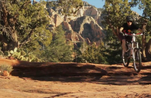 \'Projekt Roam: Chasing Gravity\' [Episode 1]