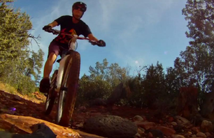 \'Projekt Roam: Chasing Gravity\' [Episode 1]
