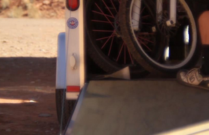 \'Projekt Roam: Chasing Gravity\' [Episode 1]