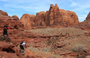 ‘Projekt Roam: Chasing Gravity’ [Episode 1]