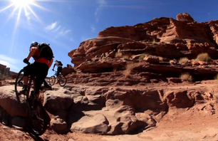 \'Projekt Roam: Chasing Gravity\' [Episode 1]
