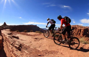 \'Projekt Roam: Chasing Gravity\' [Episode 1]