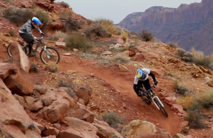 \'Projekt Roam: Chasing Gravity\' [Episode 1]