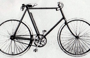 125 Years of Raleigh Cycle Co.