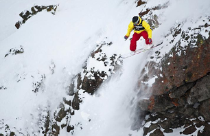 The North Face Masters 2011 Schedule