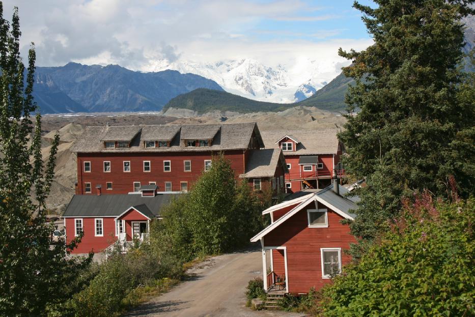 National Historic Landmark Photo Contest