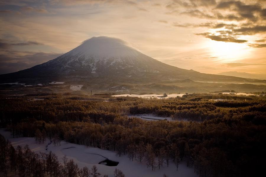 Japan: Many Many Yukis!