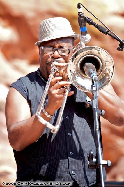 Reggae On The Rocks, 2009