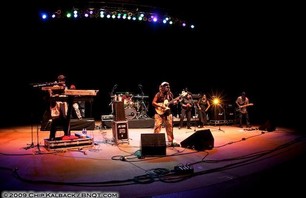 Steel Pulse