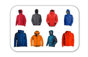 8 Top GORE-TEX Paclite Jackets