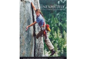 ‘Unexpected: 30 Years of Patagonia Catalog Photography’