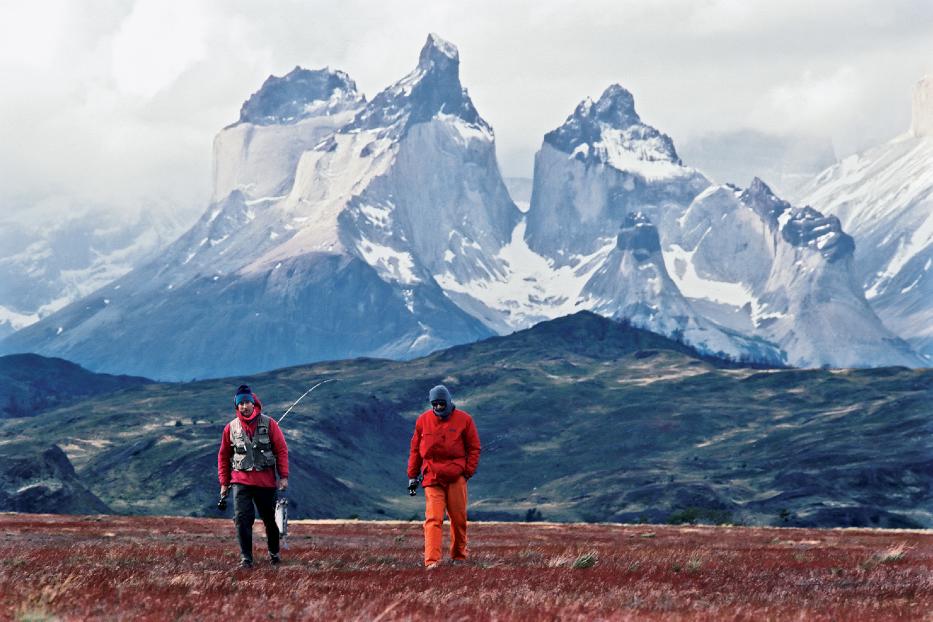 ‘Unexpected: 30 Years of Patagonia Catalog Photography’