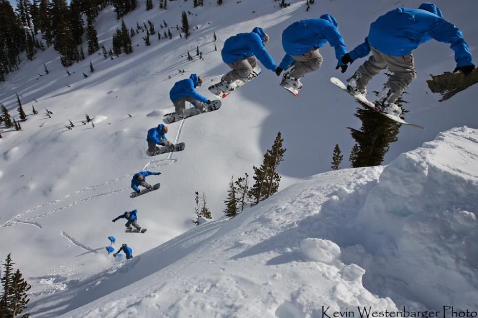 Mammoth Backcountry: John Muir Wilderness