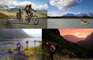 2011 Wenger Patagonia Expedition Race Results