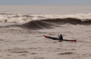 How To: Pack a Sea Kayak