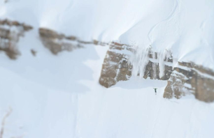 \'A Tiny Day in the Jackson Hole Backcountry\'