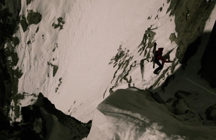 Ski Mountaineering Chardonnet, Chamonix Mont-Blanc