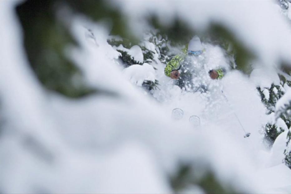 Viewfinder: Deep Winter Photo Challenge