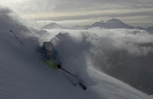 Viewfinder: Deep Winter Photo Challenge