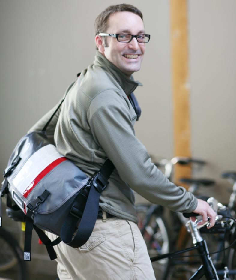 My bag (custom small CMB) My bag (custom small CMB)