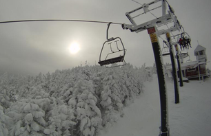 Sugarbush: Gateway to the Green Mountains