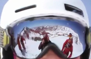 Utah Heli-Skiing with Wasatch Powderbird