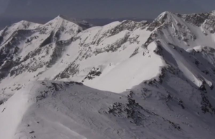 Utah Heli-Skiing with Wasatch Powderbird