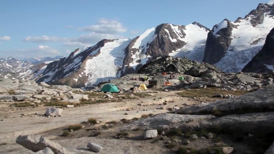 ‘The Most Amazing Route in the World’