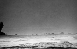 Six Weeks on the North Shore