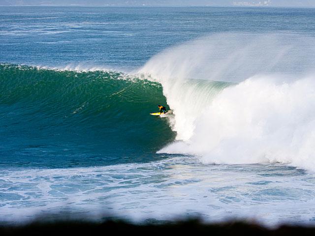 Spain & Portugal: Best Bets for January Surf