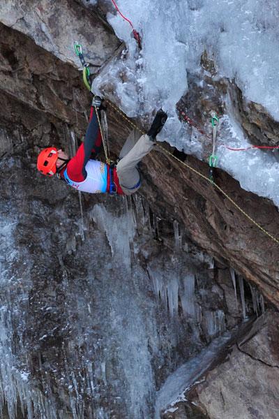 2011 Ouray Ice Festival. by: editor, 1 month 10 days ago