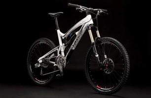 Best Mountain Bikes & Gear of 2010