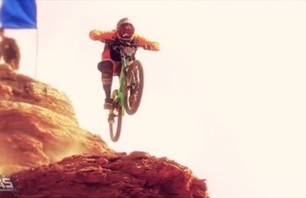 Red Bull Rampage 2010 Teaser