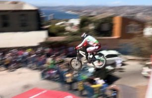 Valparaíso Cerro Abajo: 2012 Race Video