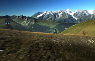 Anthill Films ‘Strength in Numbers’ [Trailer]