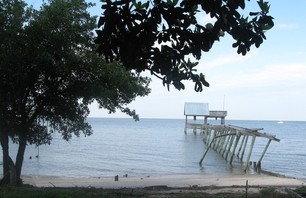 Greetings from the Gulf