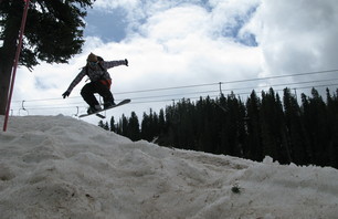 48 HOURS IN SUMMIT COUNTY