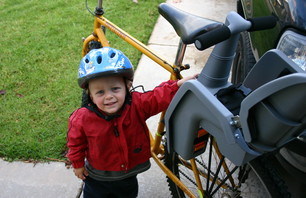 Me & My Bike