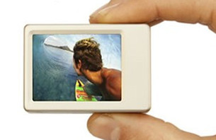 GoPro Gets Even Better with the BacPac
